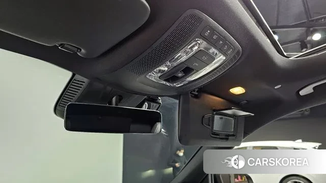 Mercedes-Benz GLB-Class X247 id 3513961 из Кореи 11