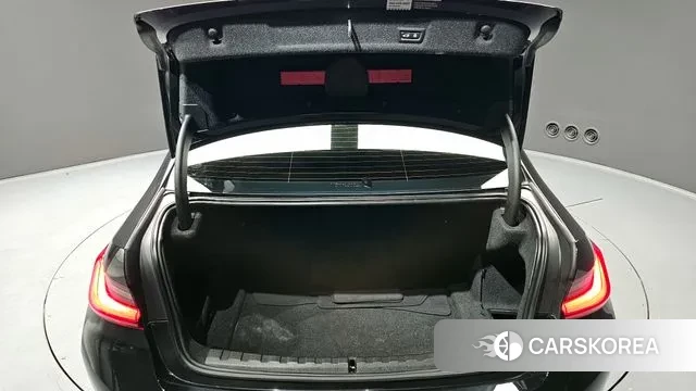 BMW 3 Series (G20) id 3027341 из Кореи 11