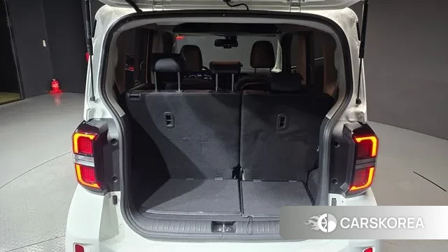 Kia The New Kia Ray id 3341588 из Кореи 11