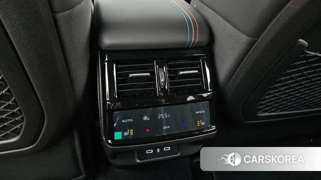 Renault Korea (Samsung) Grand Coleos id 3487023 из Кореи 11