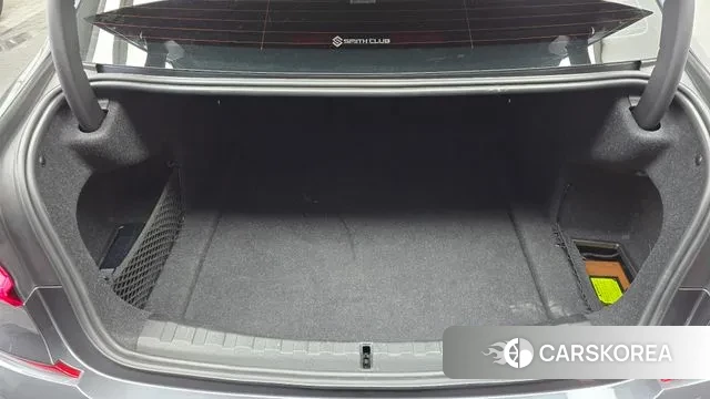 BMW 3 Series (G20) id 3070994 из Кореи 11