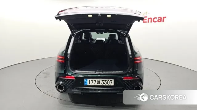 Genesis GV70 id 3600598 из Кореи 11