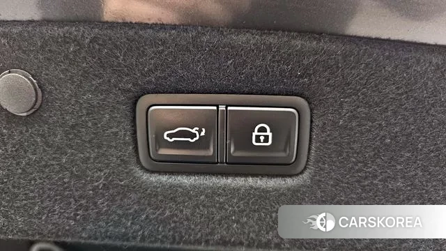 Kia K8 Hybrid id 3712474 из Кореи 11