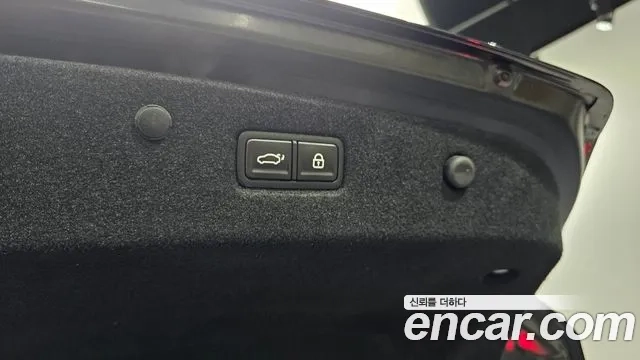 Kia K8 id 2916377 из Кореи 11