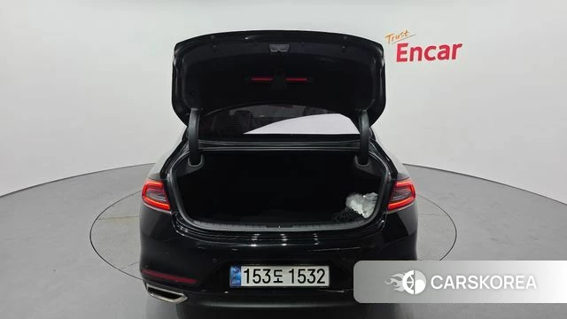 Hyundai Grandeur IG id 3916965 из Кореи 11