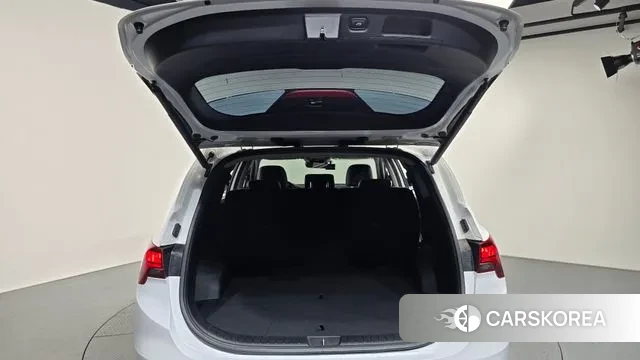 Hyundai The New Santa Fe id 3443640 из Кореи 11