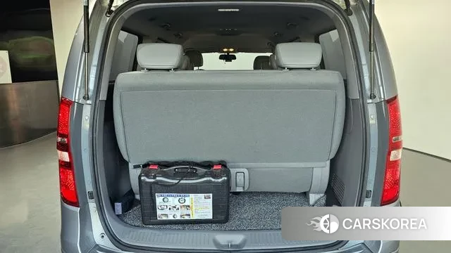 Hyundai The New Grand Starex id 3363011 из Кореи 11