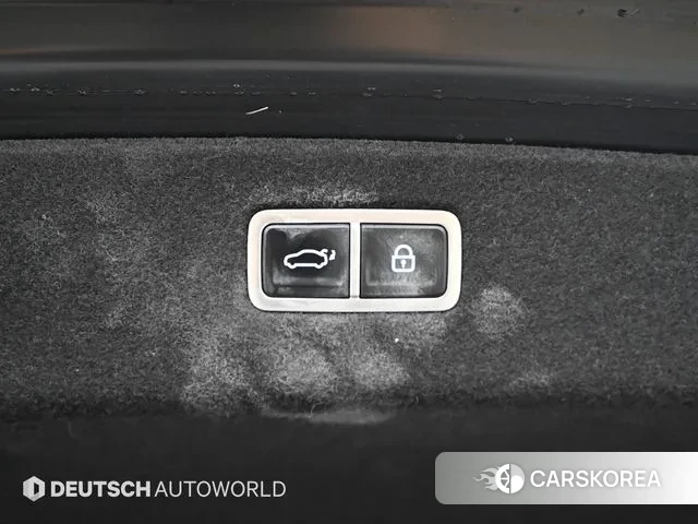 Genesis G90 (RS4) id 3288621 из Кореи 11