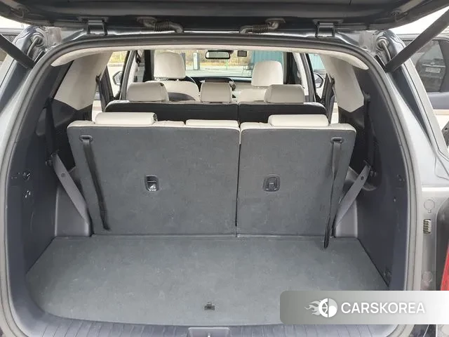 Hyundai Palisade id 3517131 из Кореи 11