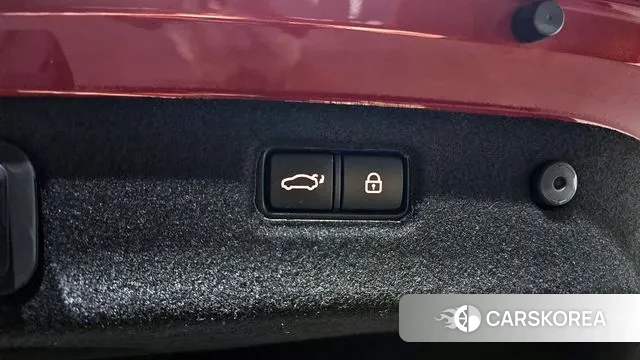 Genesis G70 id 3152692 из Кореи 11