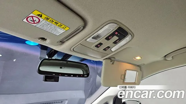 Kia The New Carnival id 2850723 из Кореи 11