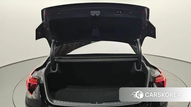 Kia K8 Hybrid id 4618983 из Кореи 11