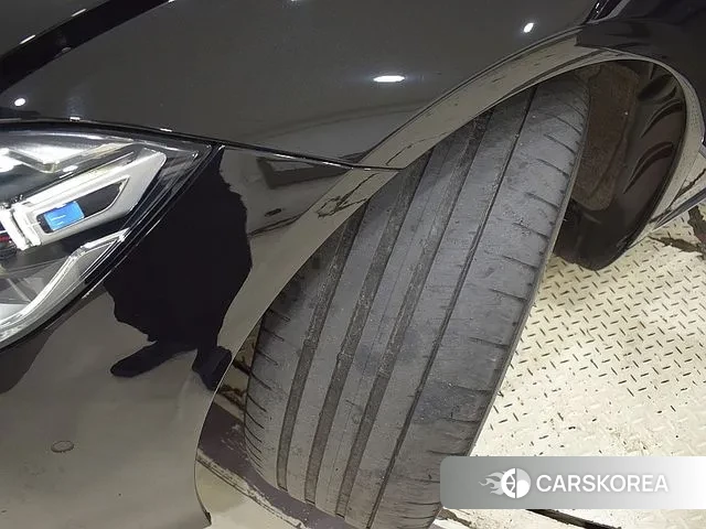 Mercedes-Benz S-Class W223 id 3317127 из Кореи 11