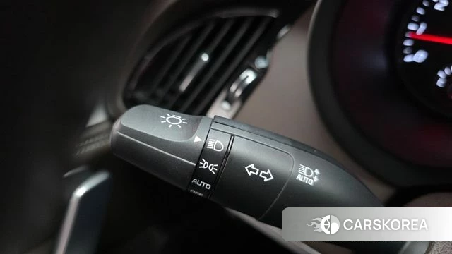 Kia Stinger id 4614860 из Кореи 11