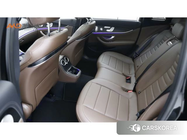 Mercedes-Benz E-class id 4314486 из Китая 11