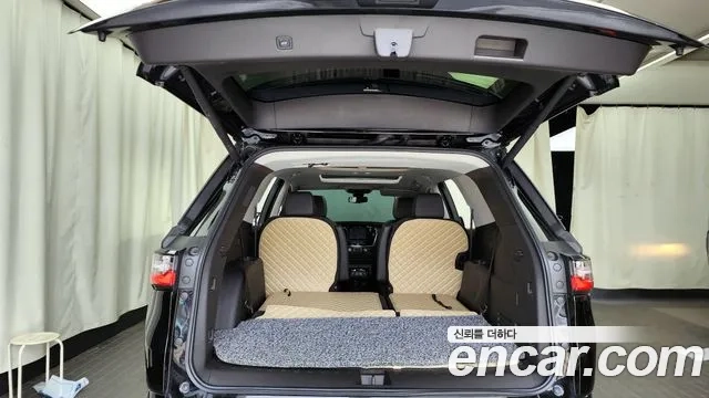 Chevrolet (GM Daewoo) Traverse id 2874802 из Кореи 11