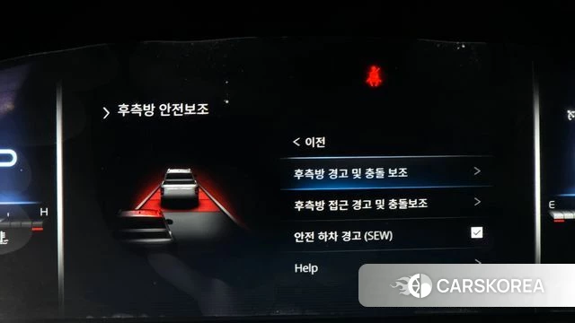 Ssangyong The New Rexton Sports Cannes id 4343698 из Кореи 11