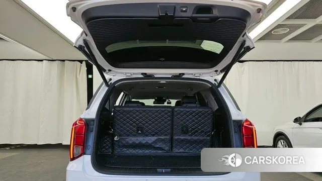 Hyundai Palisade id 3698177 из Кореи 11