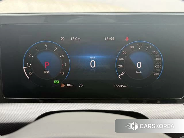 Volkswagen Lingdu id 4276624 из Китая 11