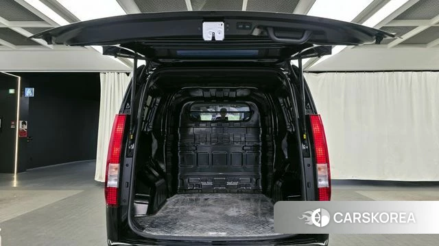 Hyundai Staria id 4194053 из Кореи 11