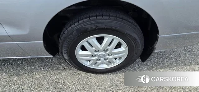 Hyundai The New Grand Starex id 3045442 из Кореи 11