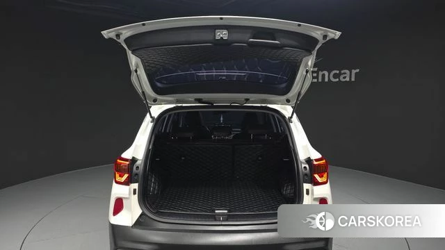 Kia Seltos id 3955301 из Кореи 11