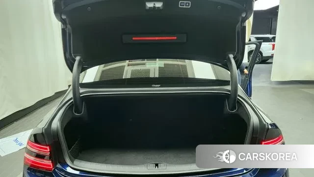 Genesis G80 (RG3) id 3459296 из Кореи 11