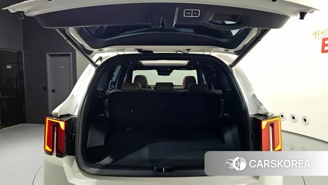 Kia The New Sorento 4th Generation id 4177883 из Кореи 11