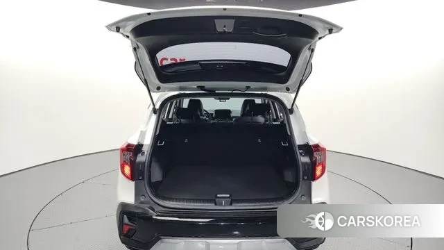 Kia The New Seltos id 3420226 из Кореи 11