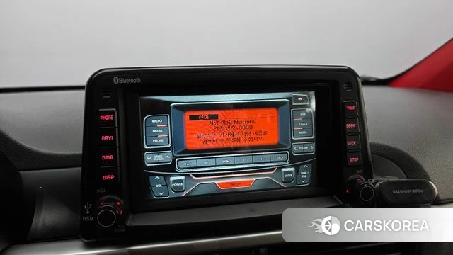Kia Morning Urban (JA) id 4651625 из Кореи 11
