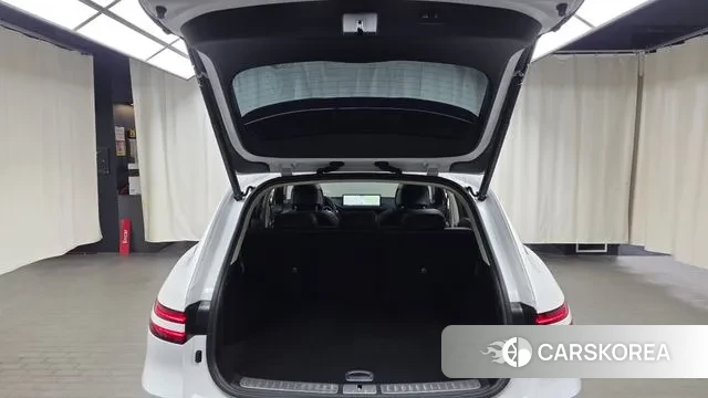 Genesis GV70 id 3787424 из Кореи 11