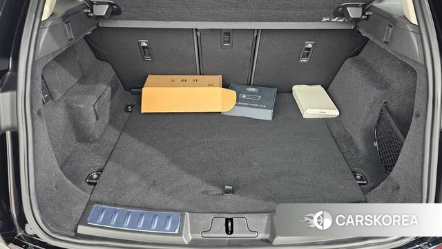 Land Rover Range Rover Evoque 2nd Generation id 4493603 из Кореи 11
