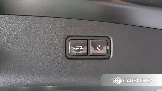 Genesis GV70 id 3366913 из Кореи 11