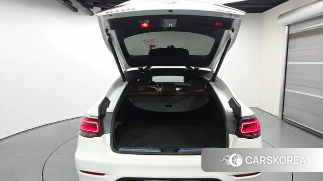 Mercedes-Benz GLC-Class X253 id 3964167 из Кореи 11