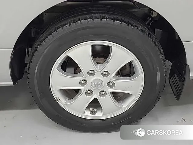 Hyundai The New Grand Starex id 3616352 из Кореи 11