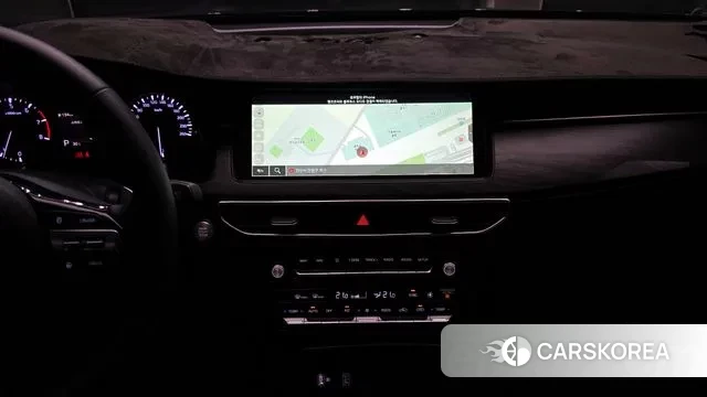 Kia K7 Premier id 2961398 из Кореи 11