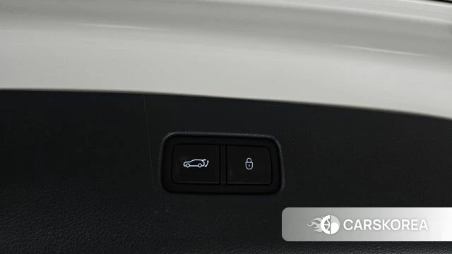 Genesis GV80 id 4591865 из Кореи 11