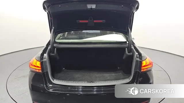 Genesis G80 id 3647123 из Кореи 11