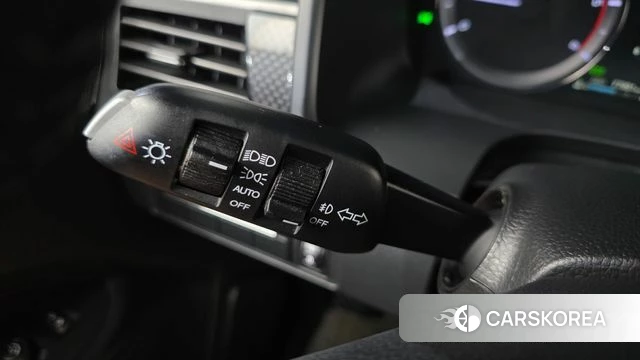 Ssangyong The New Rexton Sports Cannes id 4445495 из Кореи 11