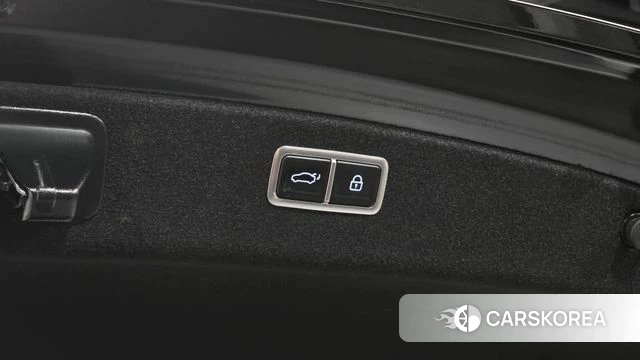 Genesis G80 (RG3) id 4619159 из Кореи 11