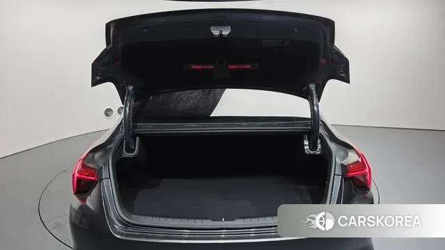 Kia K8 id 3462830 из Кореи 11