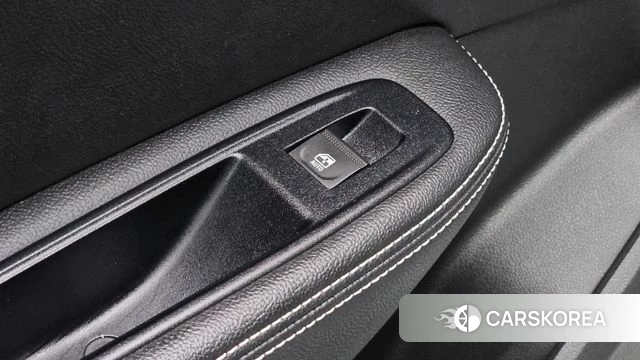 Renault Korea (Samsung) XM3 id 4542154 из Кореи 11