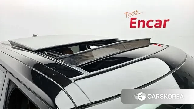 Land Rover Range Rover 4th Generation id 3407837 из Кореи 11