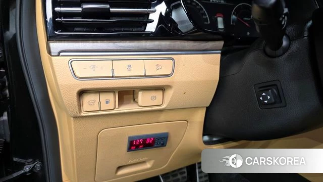 Kia Mohave Master id 4330858 из Кореи 11