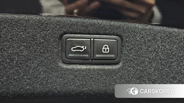 Kia The New K9 2nd generation id 3860118 из Кореи 11