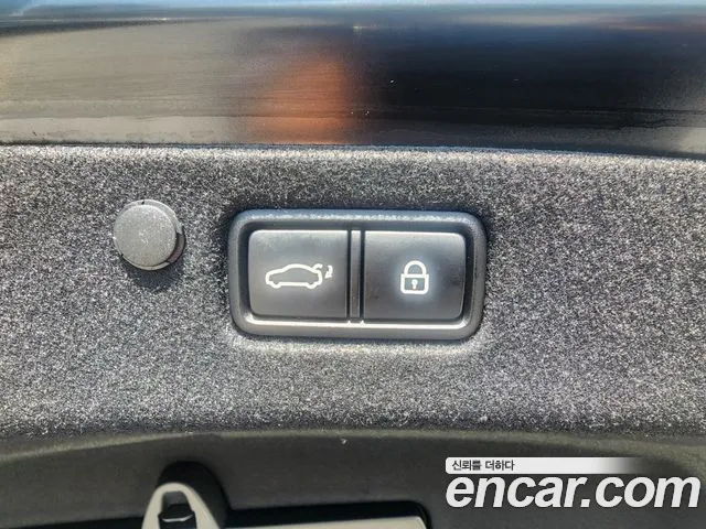 Hyundai The New Grandeur IG id 2719615 из Кореи 11