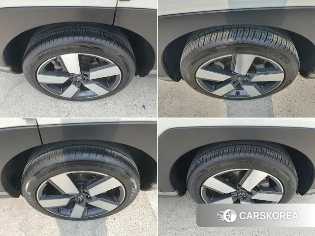 Hyundai Santa Fe (MX5) id 4292232 из Кореи 11