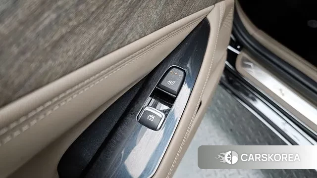 Kia K8 id 3178742 из Кореи 11