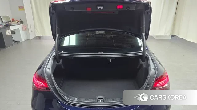 Mercedes-Benz E-Class W213 id 3488820 из Кореи 11