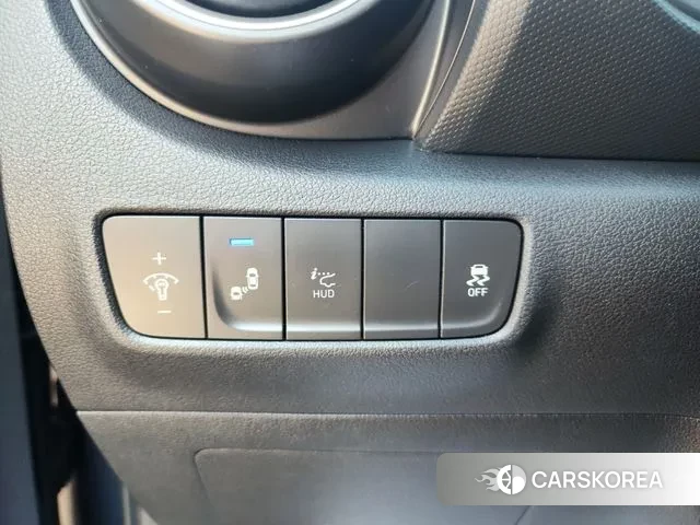 Hyundai Kona id 2546036 из Кореи 11